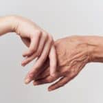 Aging Hands