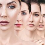 Facial Shape: Fat, Flat, Contour