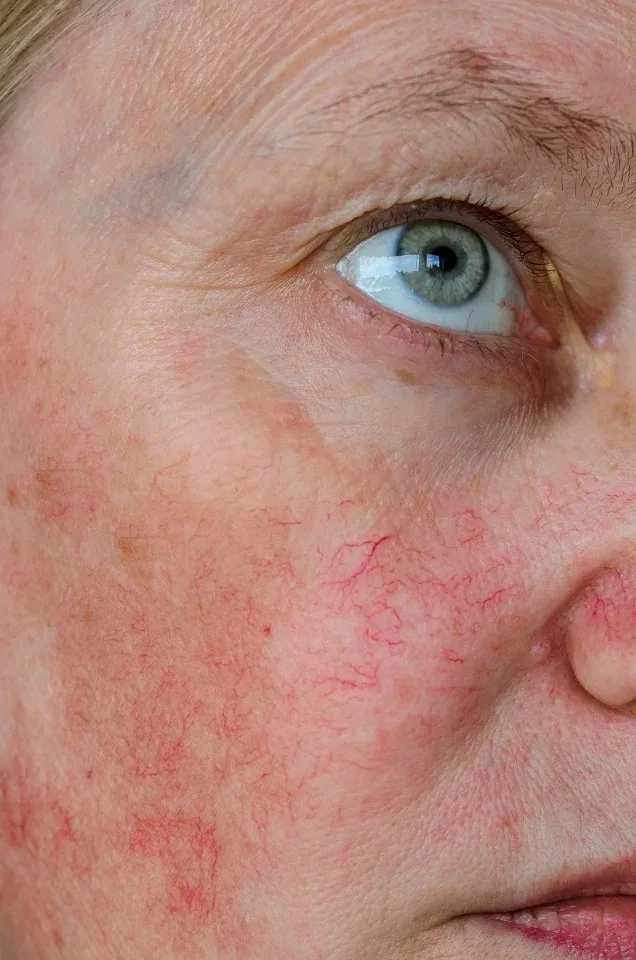 vascular lesions