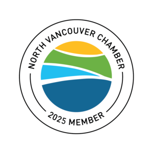 North Vancouver Chamber logo