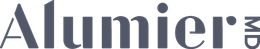 AlumierMD logo