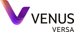 Venus Versa logo